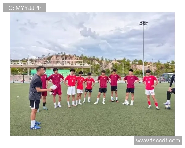 中国足球队球星风采展示：领军人物与未来之星齐聚一堂